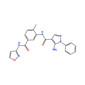 ligand structure