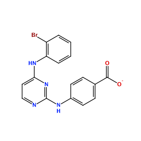 ligand structure