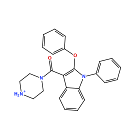 ligand structure