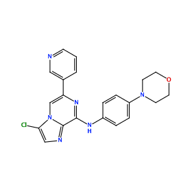 ligand structure