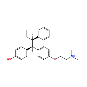 ligand structure