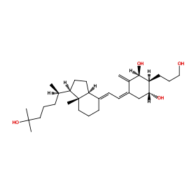 ligand structure