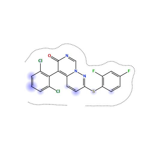 ligand interaction