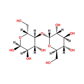 ligand structure