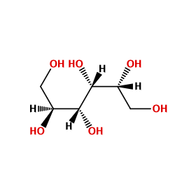 ligand structure