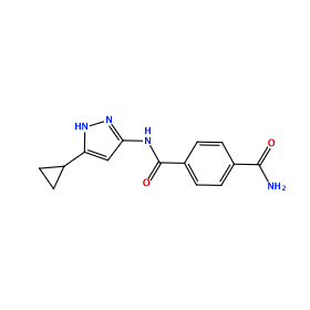 ligand structure
