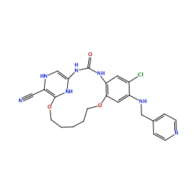 ligand structure