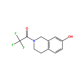 ligand structure