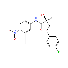 ligand structure