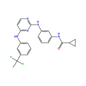 ligand structure