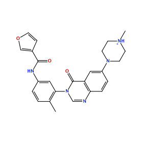 ligand structure