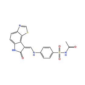 ligand structure