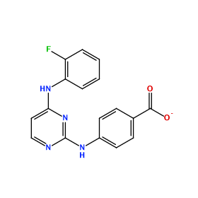 ligand structure