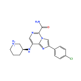 ligand structure