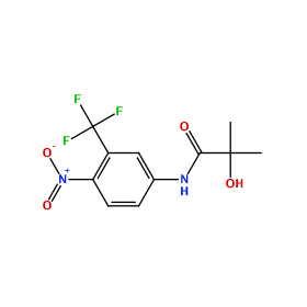 ligand structure