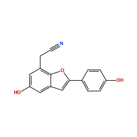 ligand structure