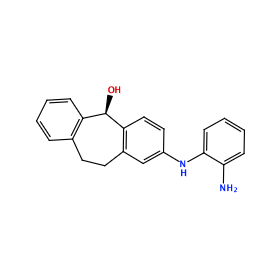 ligand structure