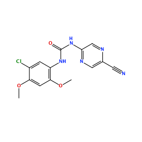 ligand structure