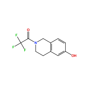 ligand structure