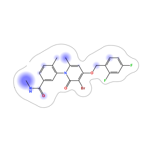 ligand interaction