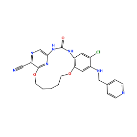 ligand structure