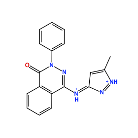 ligand structure