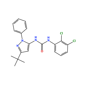 ligand structure