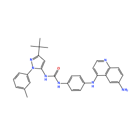 ligand structure