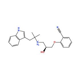 ligand structure