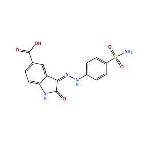 ligand structure