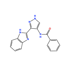ligand structure
