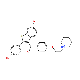 ligand structure