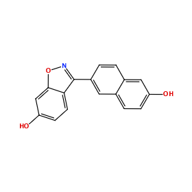 ligand structure