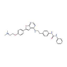 ligand structure