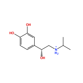 ligand structure