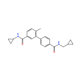 ligand structure