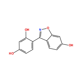ligand structure
