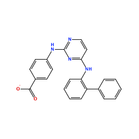 ligand structure