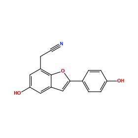 ligand structure
