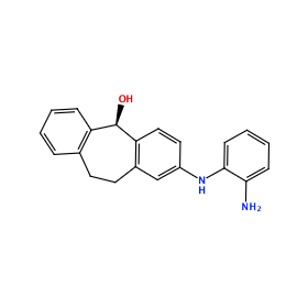 ligand structure
