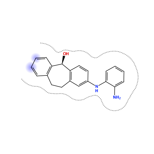 ligand interaction