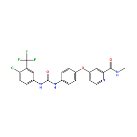ligand structure
