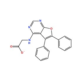 ligand structure