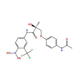 ligand structure