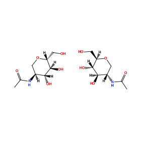 ligand structure