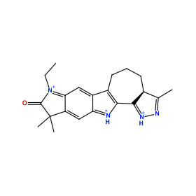 ligand structure