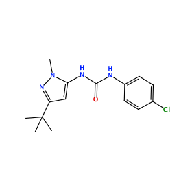 ligand structure