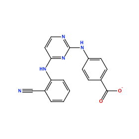 ligand structure