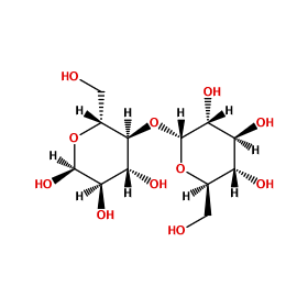 ligand structure