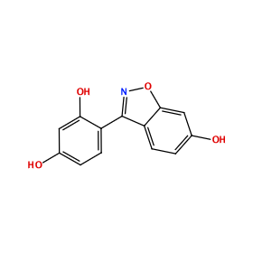 ligand structure